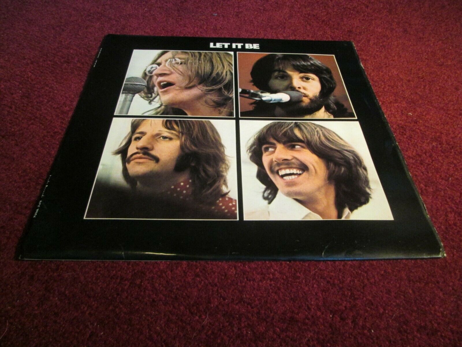 Roots Vinyl Guide