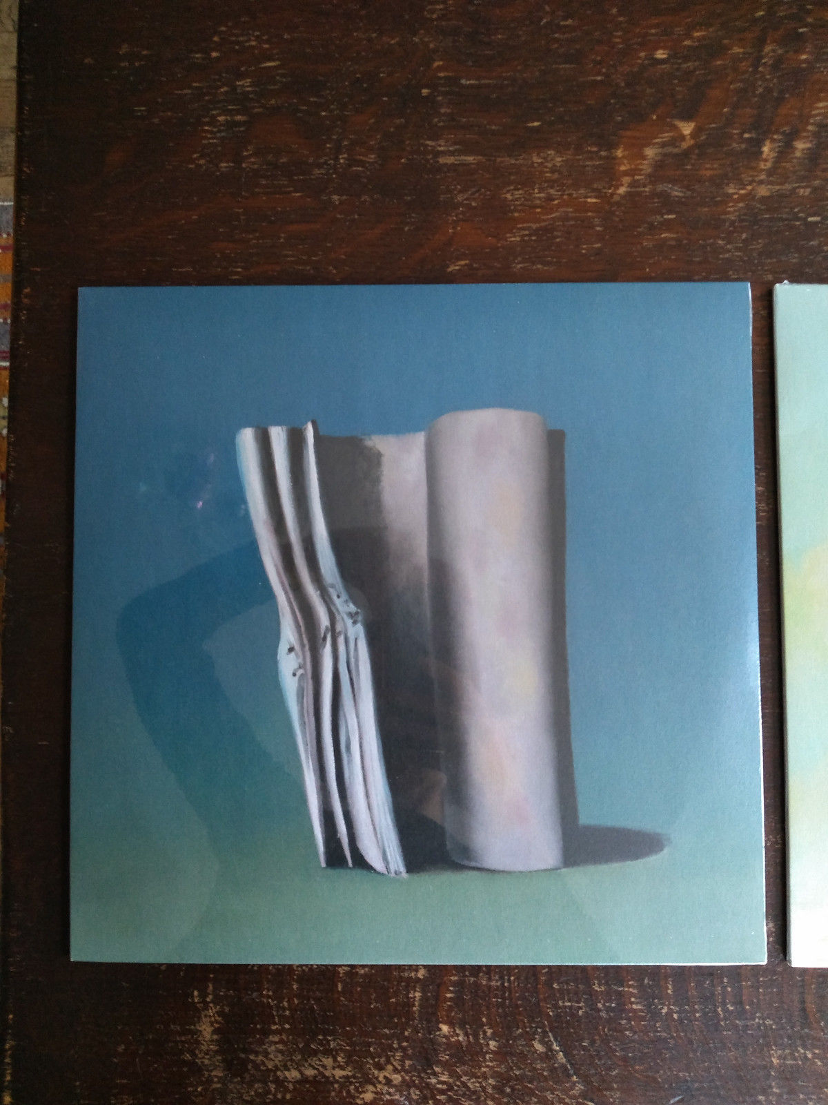 The Caretaker ‎– Everywhere At The End Of Time (Stage 1) / Vinyl LP