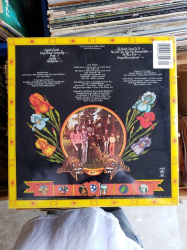 Roots Vinyl Guide