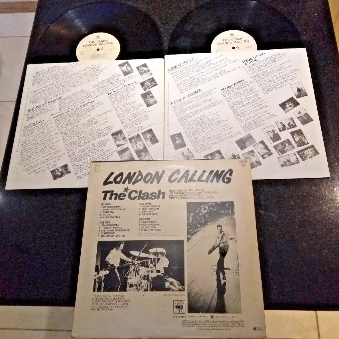 Roots Vinyl Guide roots vinyl guide