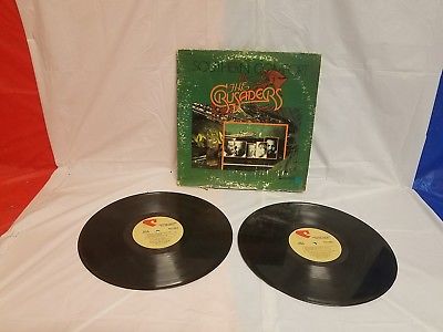 Roots Vinyl Guide