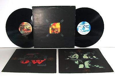 Roots Vinyl Guide