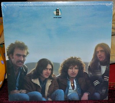 Roots Vinyl Guide