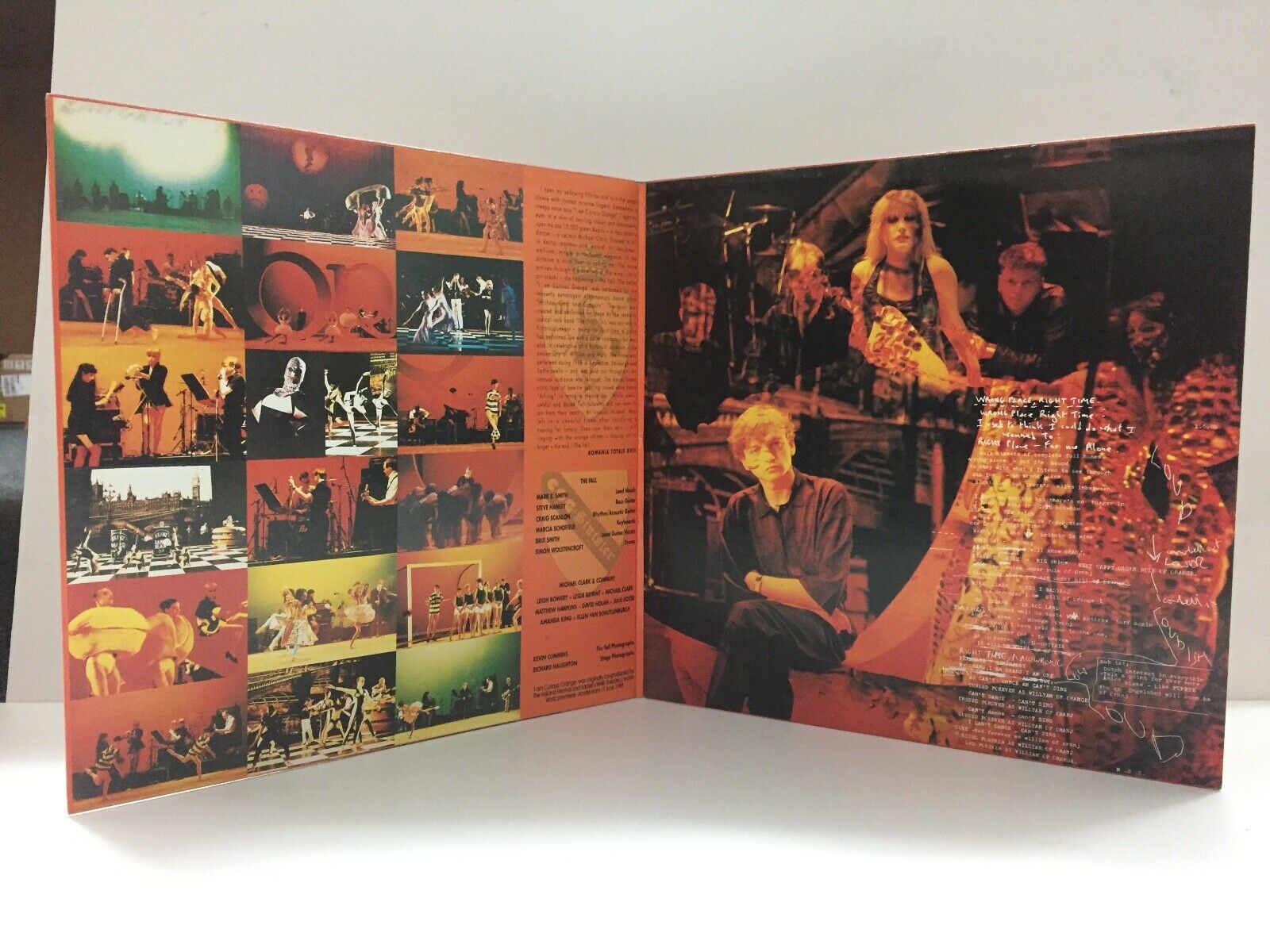 Roots Vinyl Guide