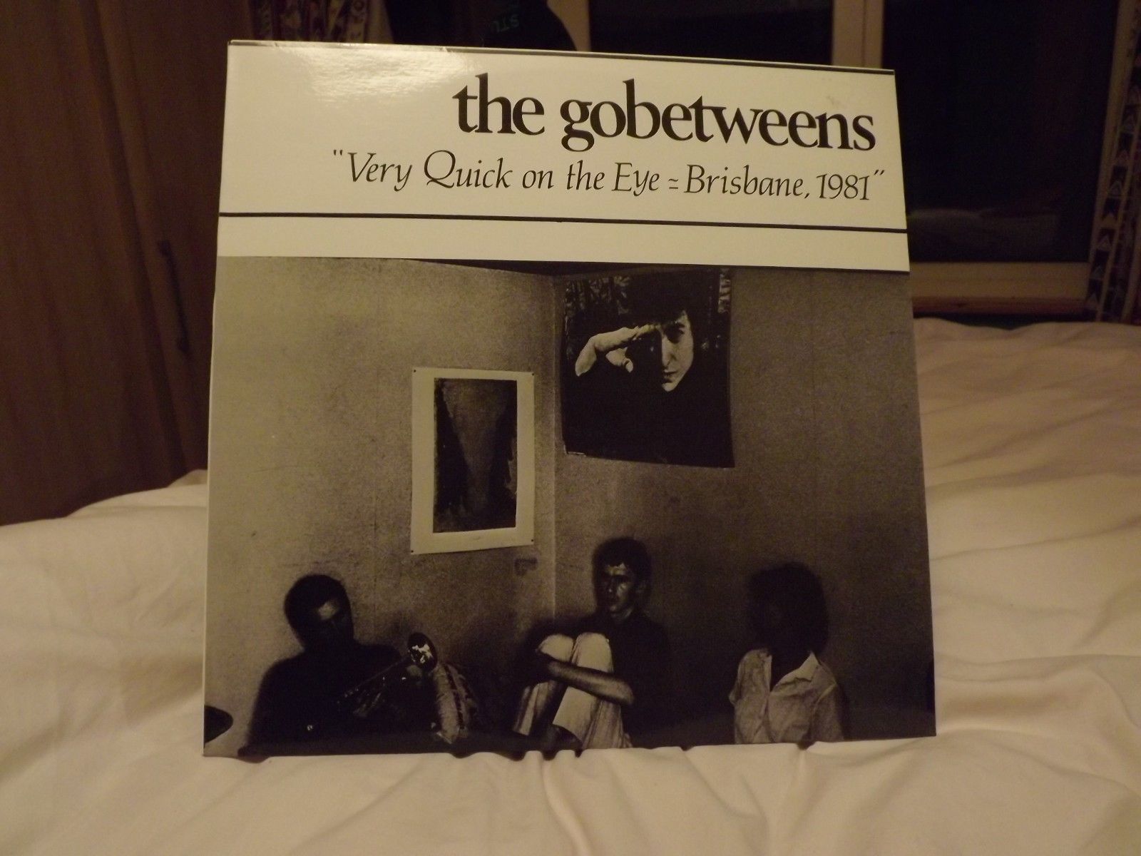 Roots Vinyl Guide