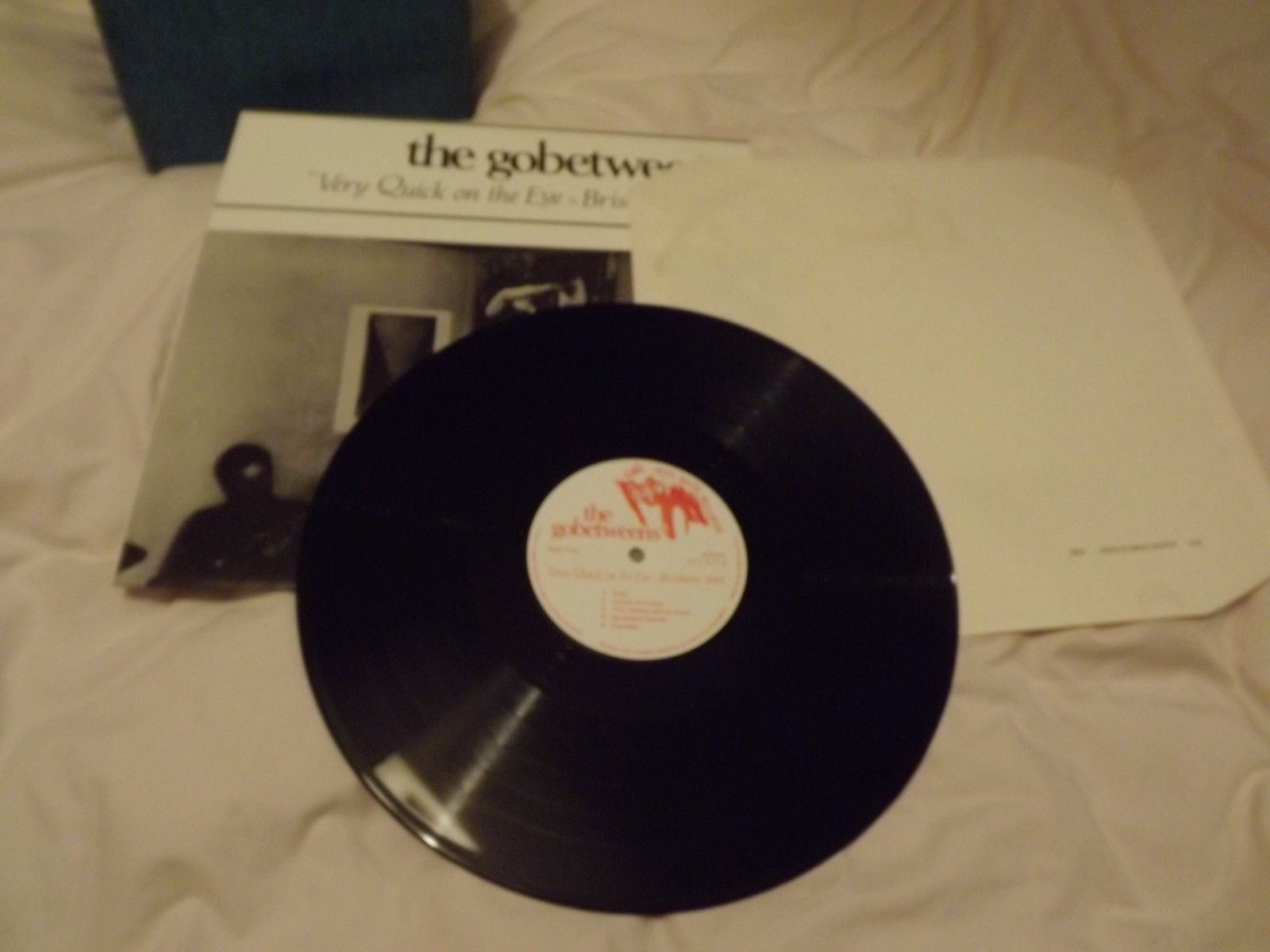 Roots Vinyl Guide