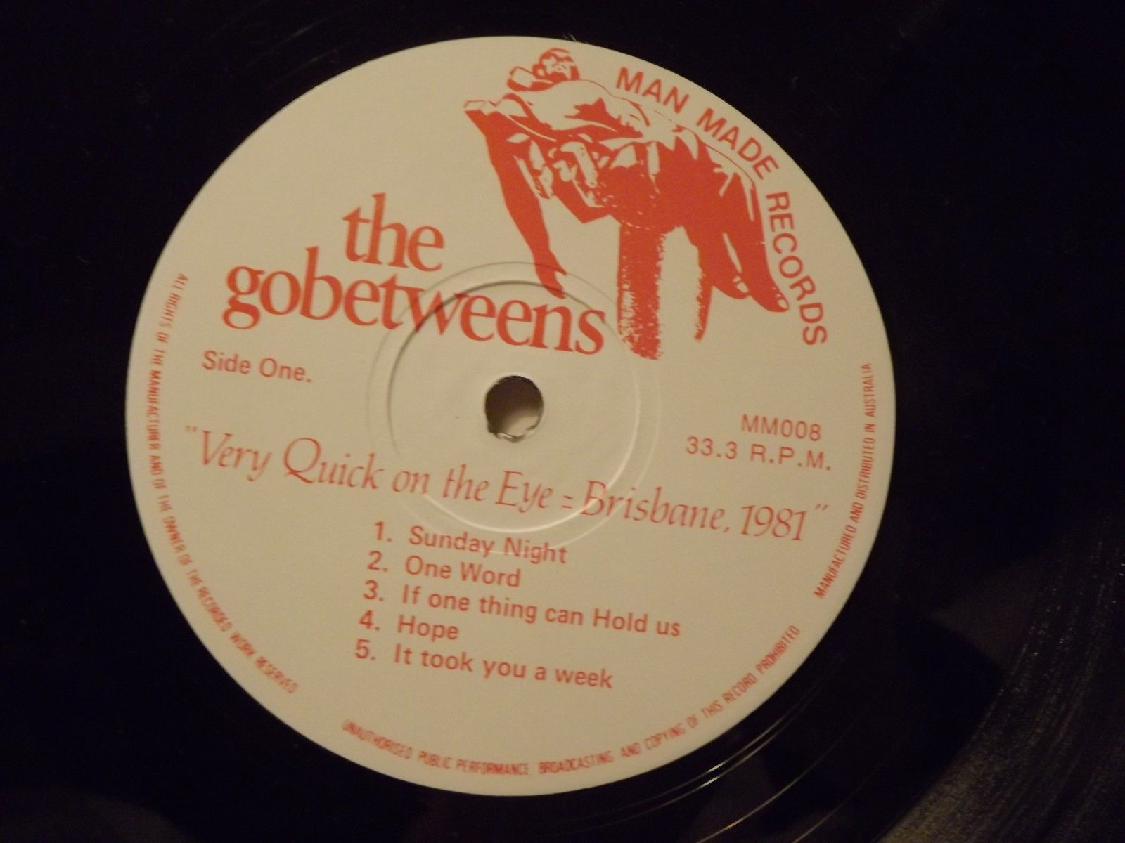 洋楽 The Go-Betweens / very quick on the eye MS04MTIxLmpwZWc.jpeg