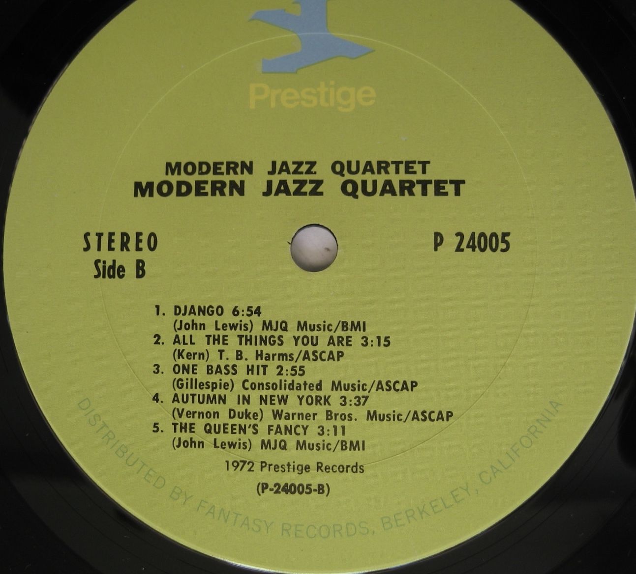 Modern Jazz Quartet, The Guest Artist: Sonny Rollins - The Modern Jazz Quartet At Music Inn — Volume 2 Modern Jazz Quartet, The Guest Artist: Sonny Rollins - The Modern Jazz Quartet At Music Inn — Volume 2