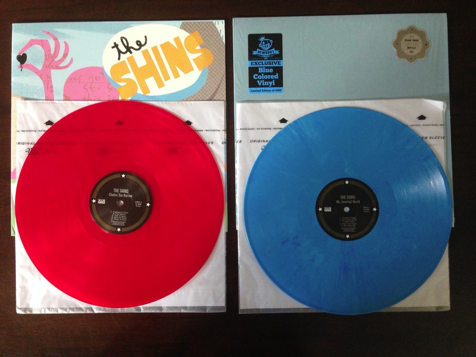 !!INSTALL!! The Shins Chutes Too Narrow Mediafire