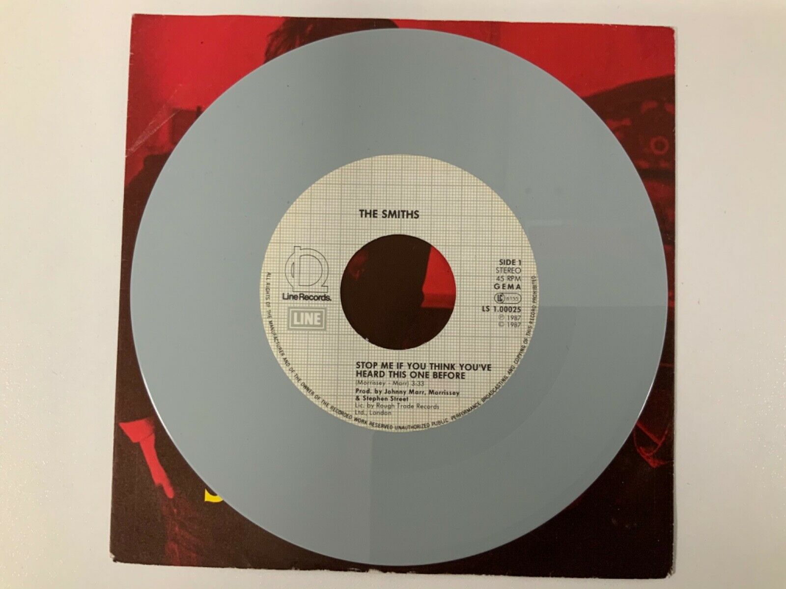 Roots Vinyl Guide