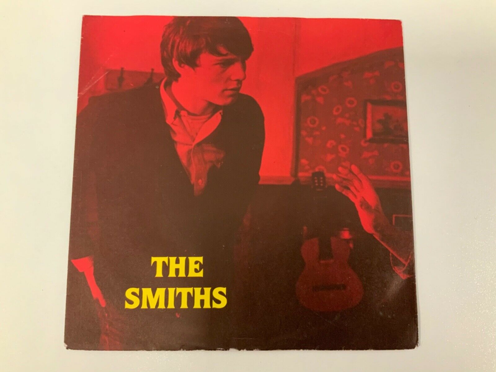 The Smiths Stop Me If You Think