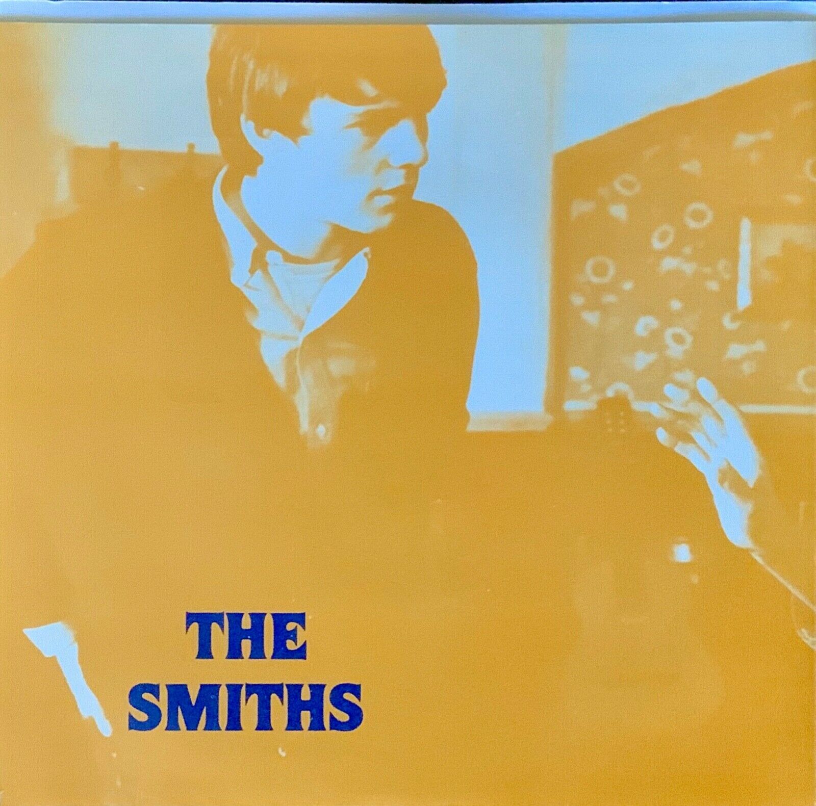 The Smiths Stop Me If You Think