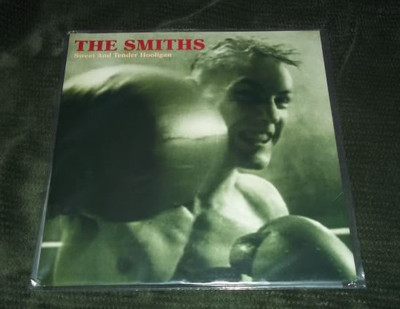 米12” Smiths Sweet And Tender Hooligan 043525 REPRISE RECORDS /00250 The Smiths ‎– Sweet and Tender Hooligan 1st Pressing FLP