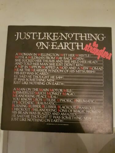 Roots Vinyl Guide