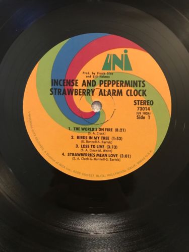 Roots Vinyl Guide