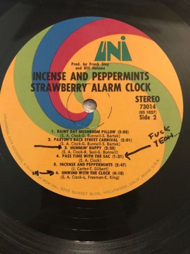 Roots Vinyl Guide