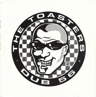 The Toasters - Dub 56 The Toasters - Dub 56