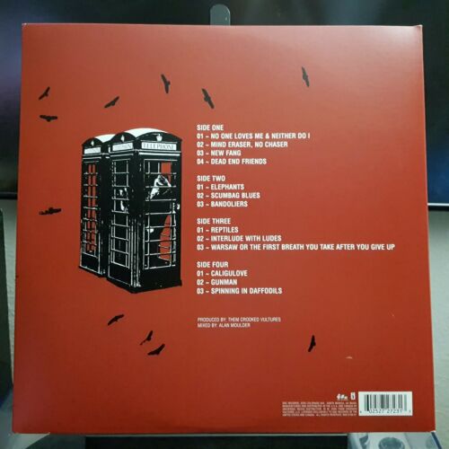 Roots Vinyl Guide