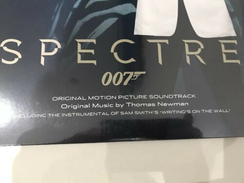 Spectre Music Id