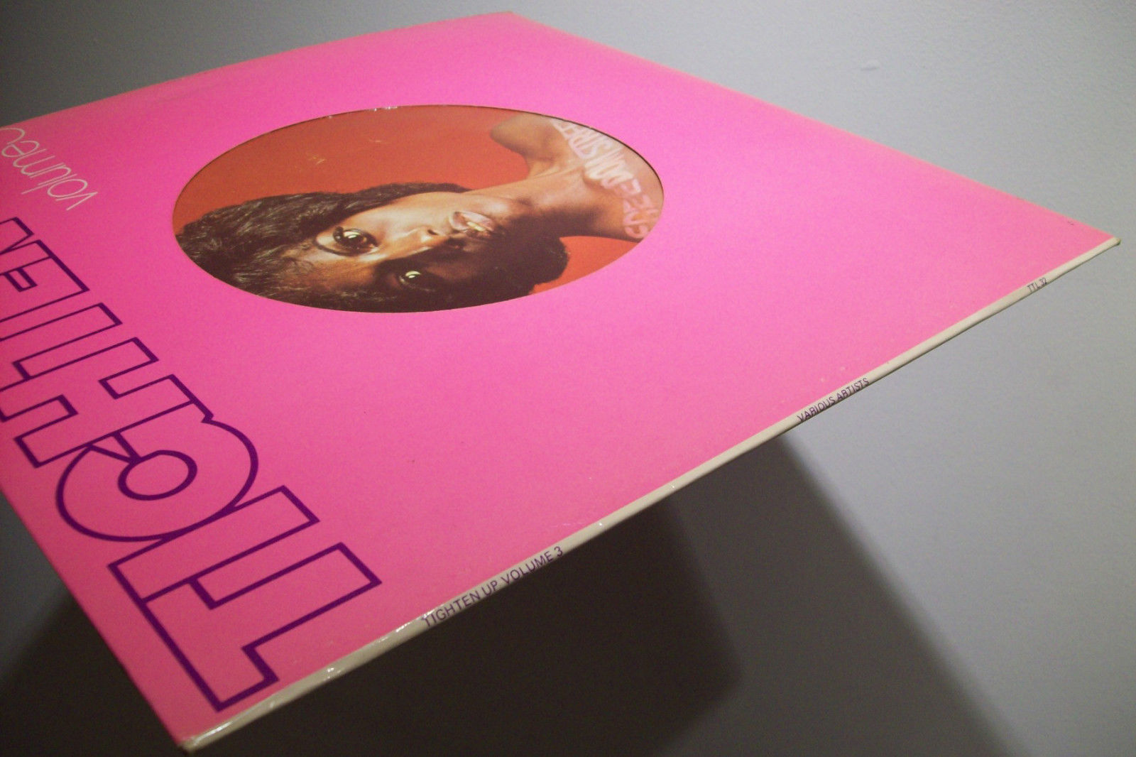 Roots Vinyl Guide roots vinyl guide
