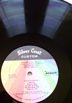 Roots Vinyl Guide
