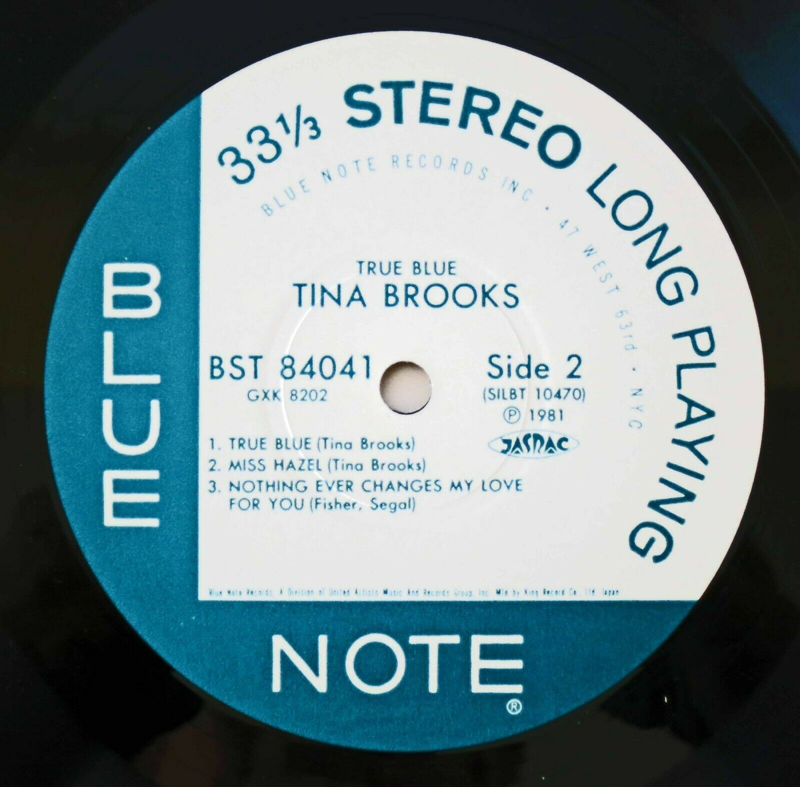 Roots Vinyl Guide