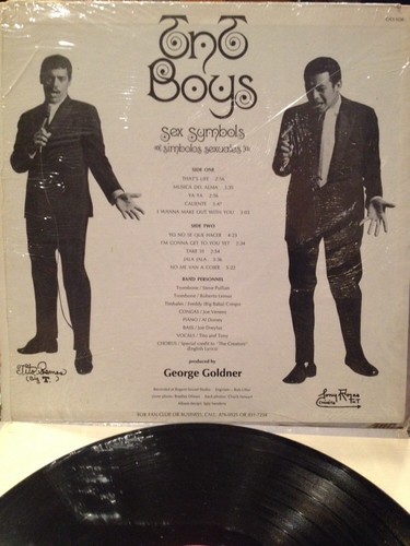 Roots Vinyl Guide