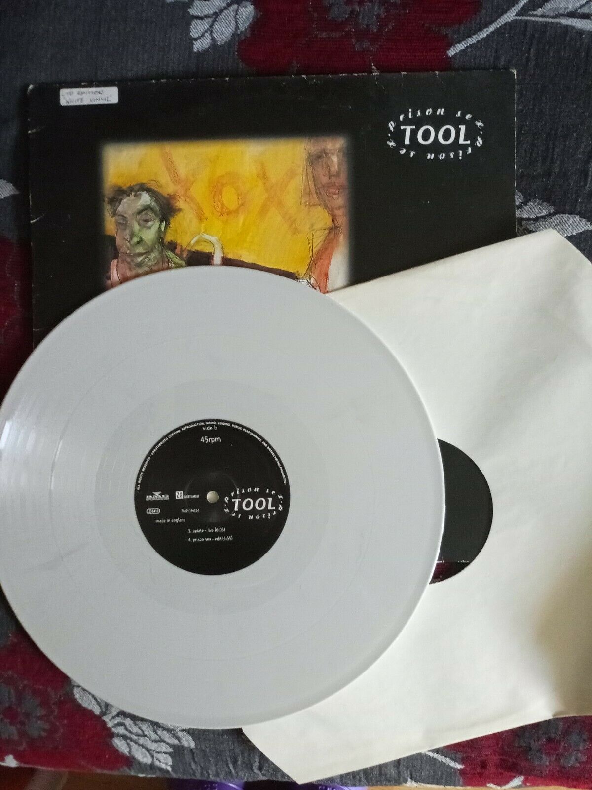 Roots Vinyl Guide