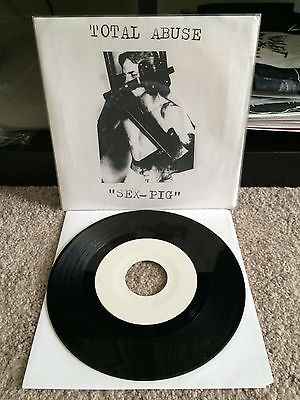 Total abuse sex pig - Round butt Total abuse sex pig