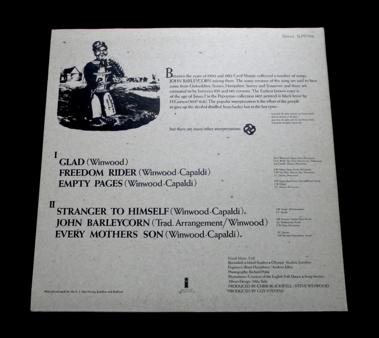 Roots Vinyl Guide roots vinyl guide