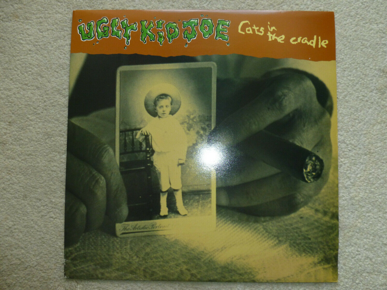 Roots Vinyl Guide