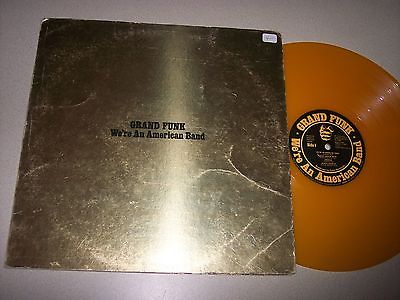 american an railroad funk grand band we're