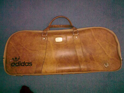 peter black adidas bag