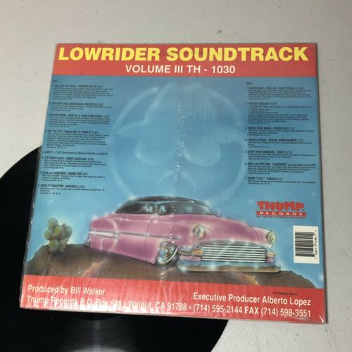 Roots Vinyl Guide