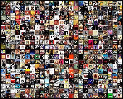 Roots Vinyl Guide