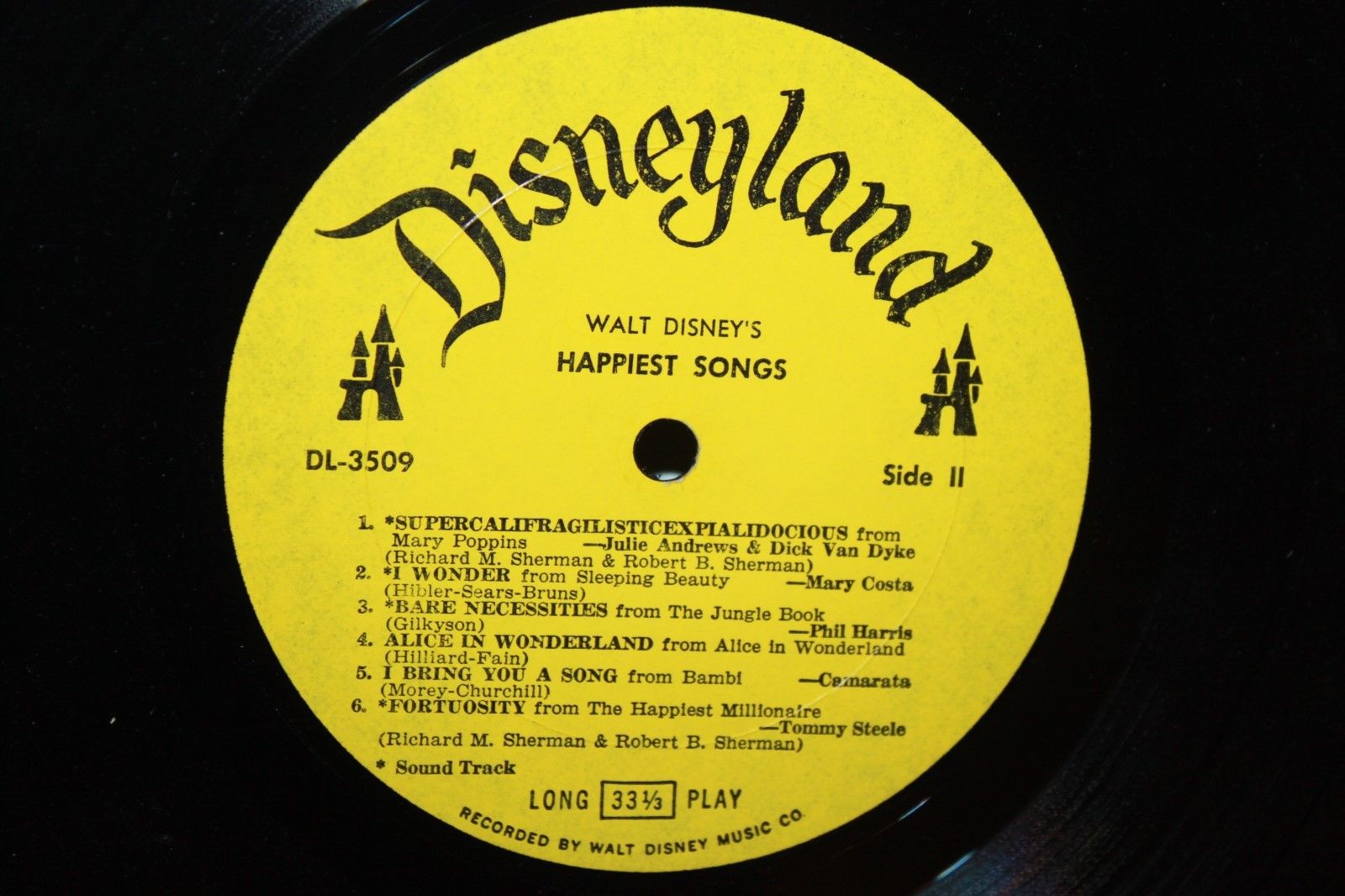 Roots Vinyl Guide