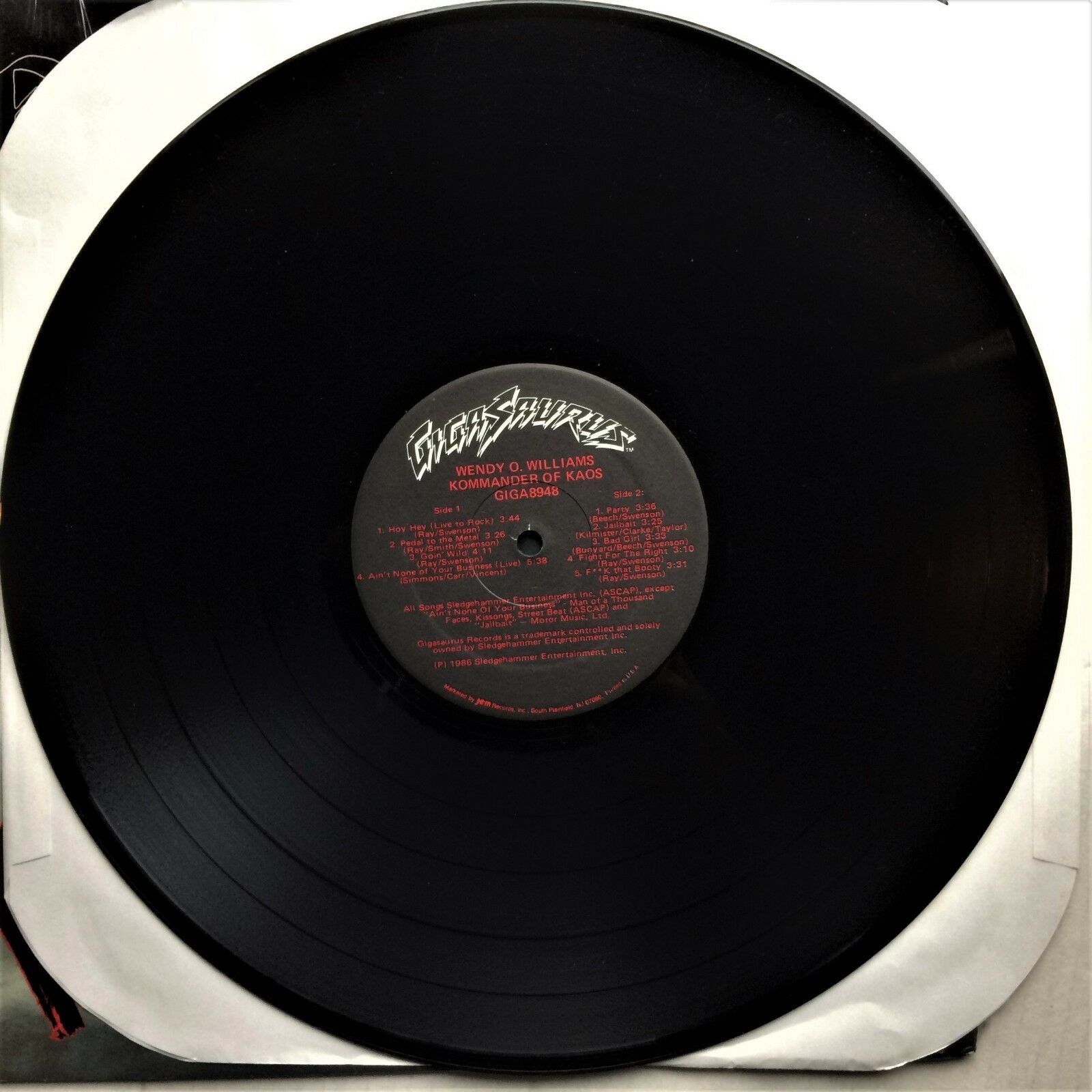Roots Vinyl Guide