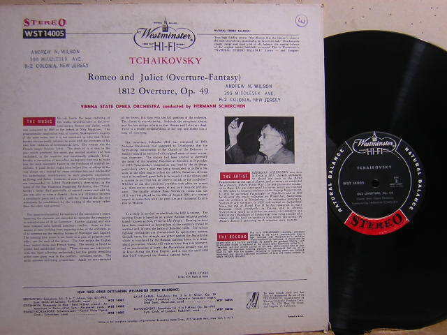 How To Top 1812 Overture How About >> Roots Vinyl Guide How To Top 1812 Overture How About >> Roots Vinyl Guide