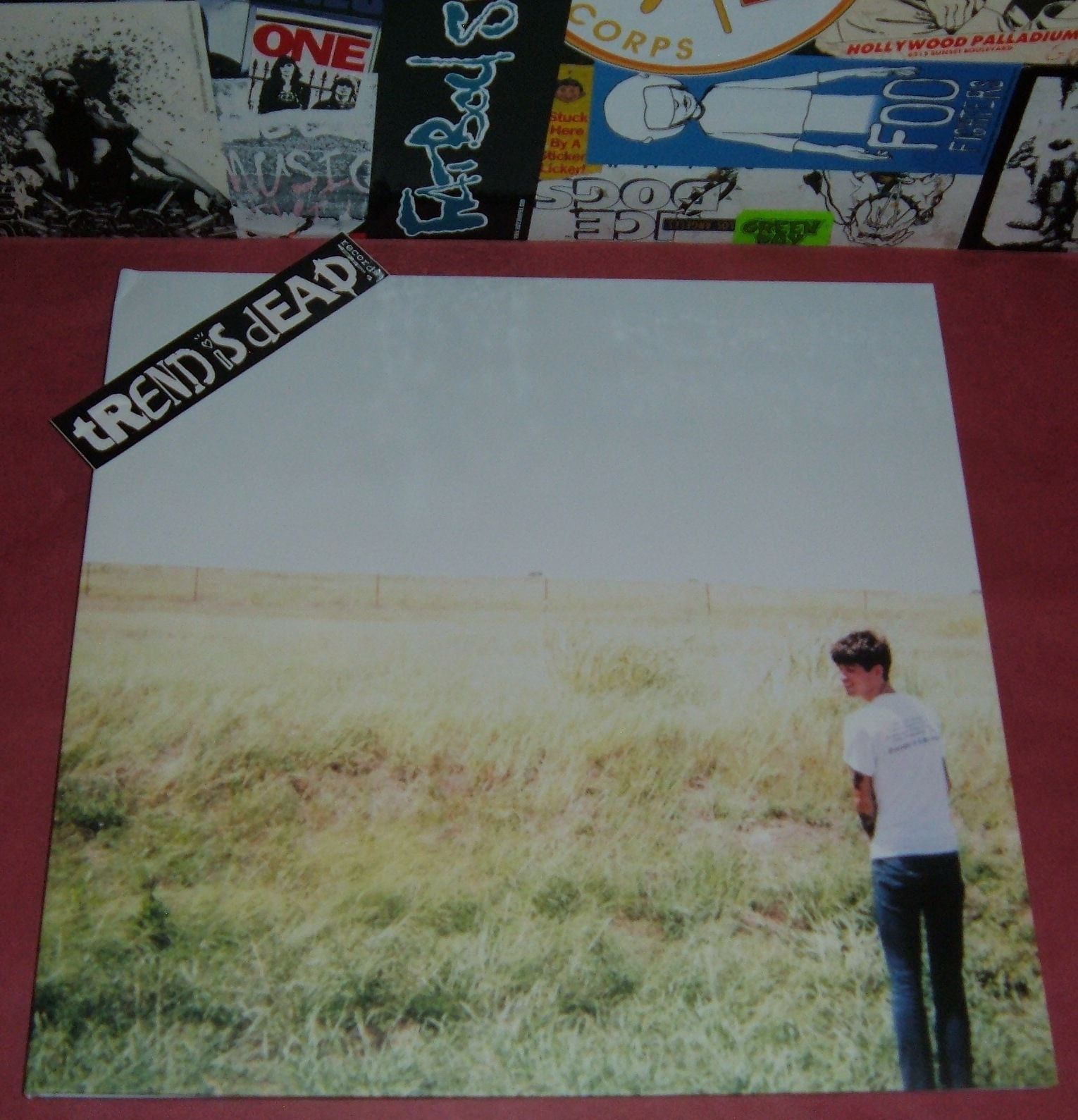 Deafheaven Bosse De Nage Split Ep Pre Sale The Flenser