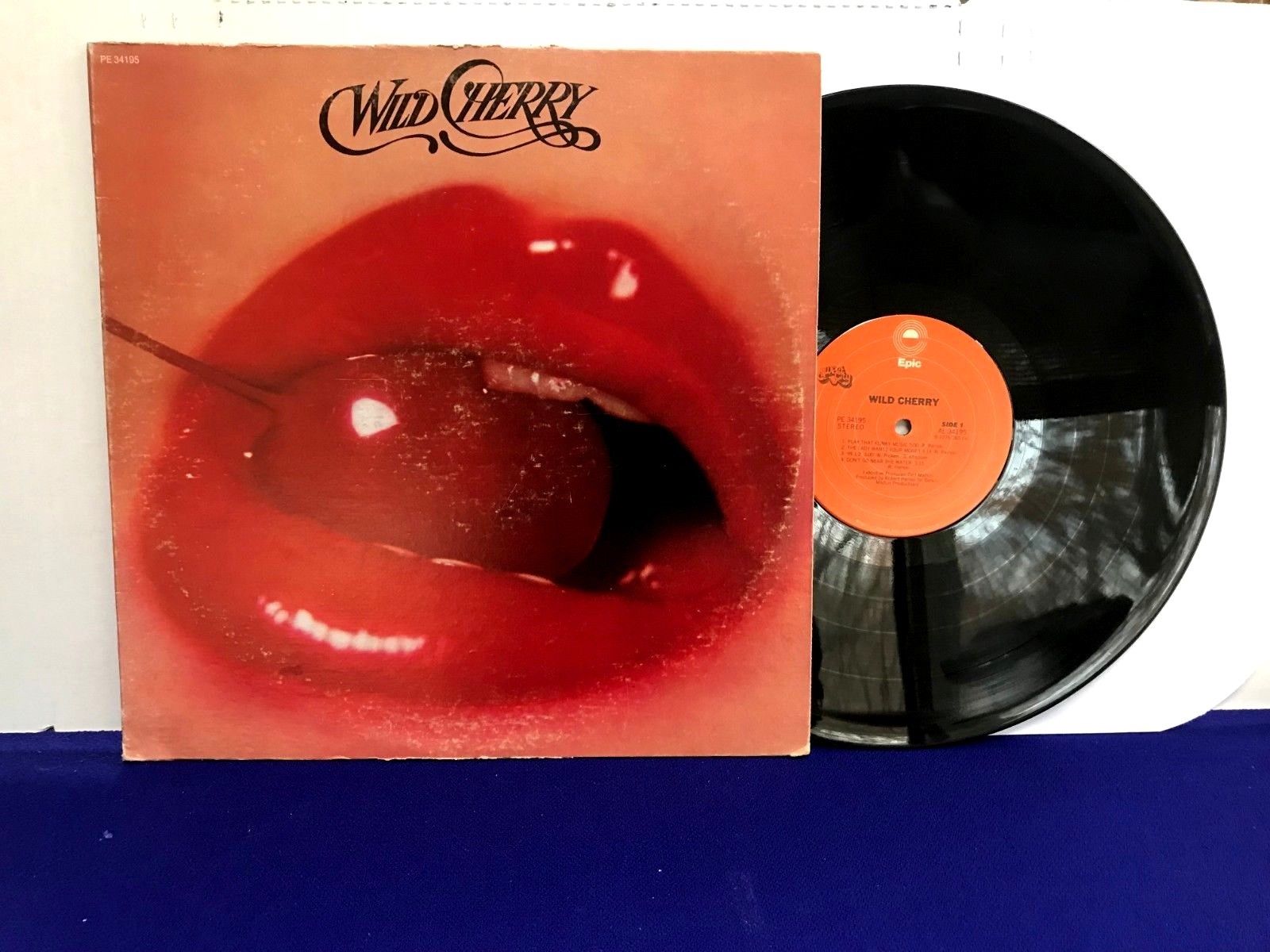 Roots Vinyl Guide