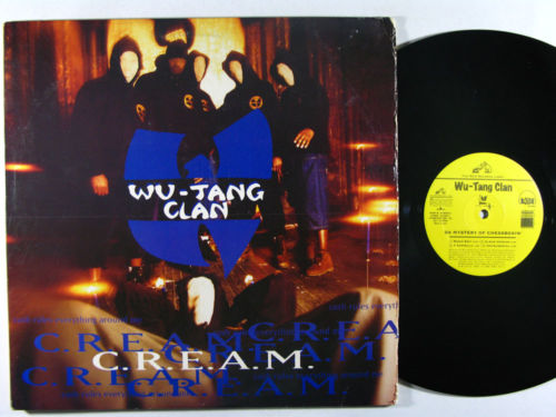 Cream Wu Tang Clan Instrumental