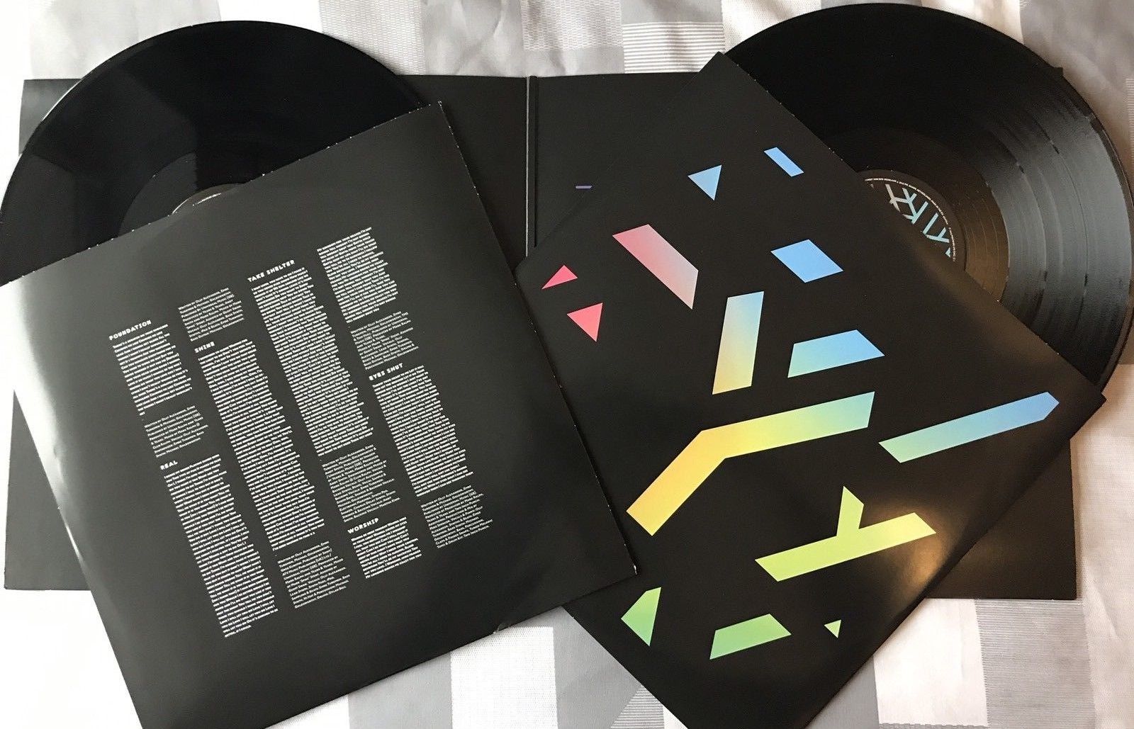 Roots Vinyl Guide