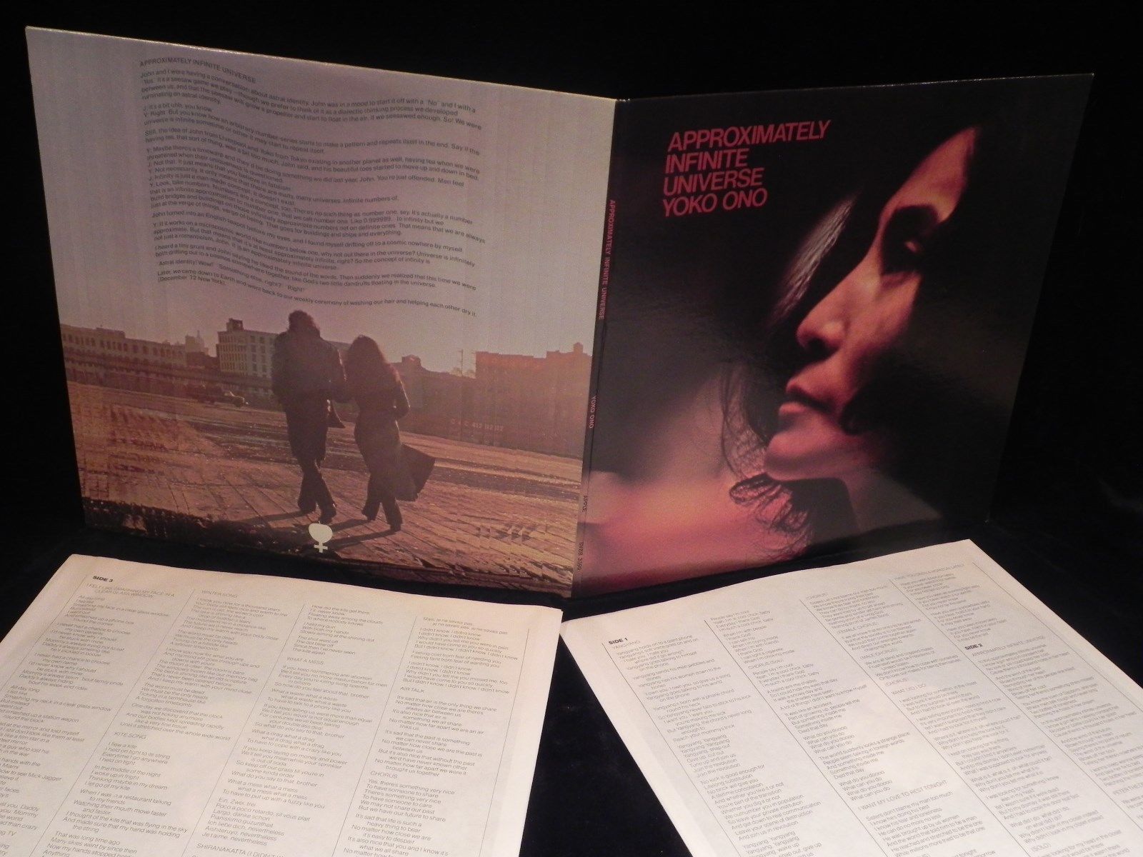 Roots Vinyl Guide