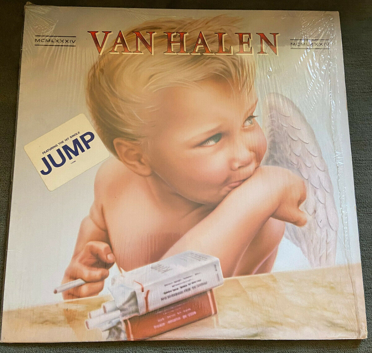 Roots Vinyl Guide