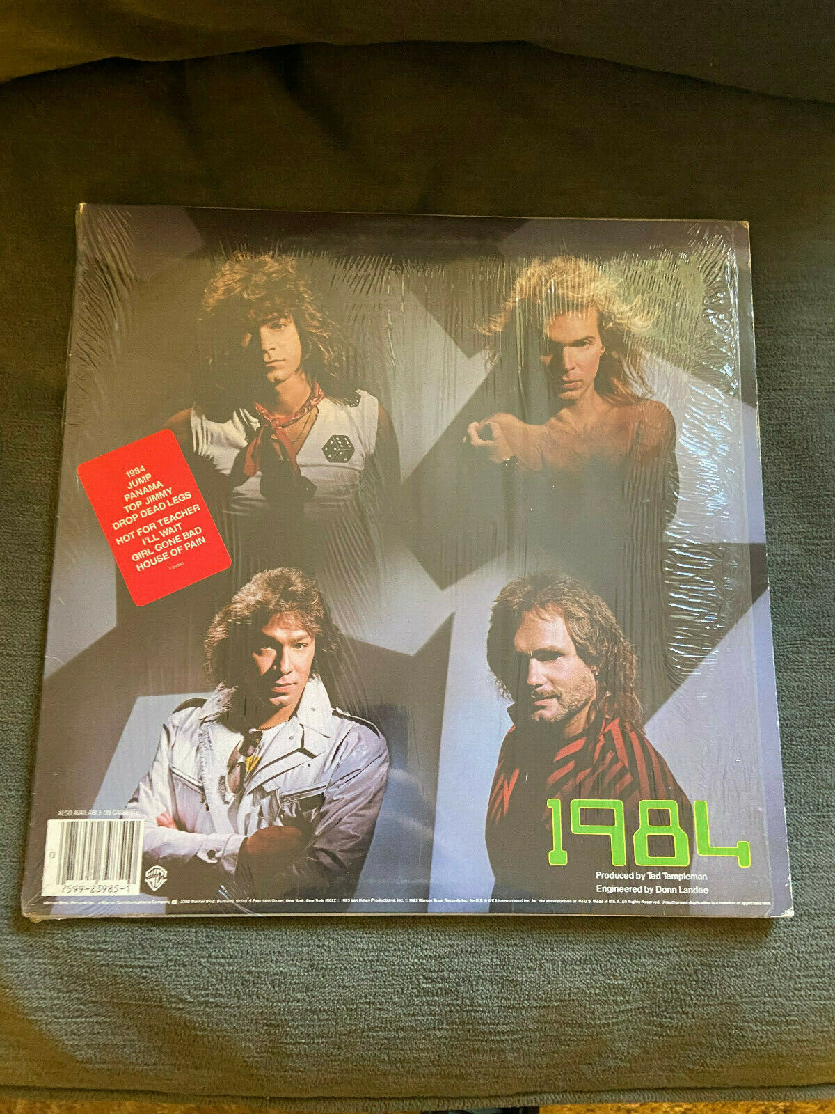 Roots Vinyl Guide