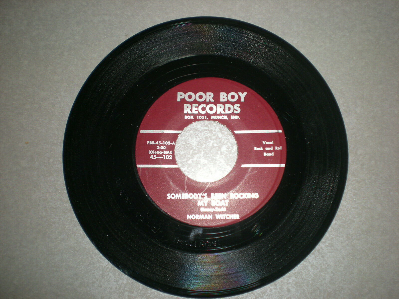 Bootleg Records : The Vinyl Issue: Rare Bootlegs – ZCXYP