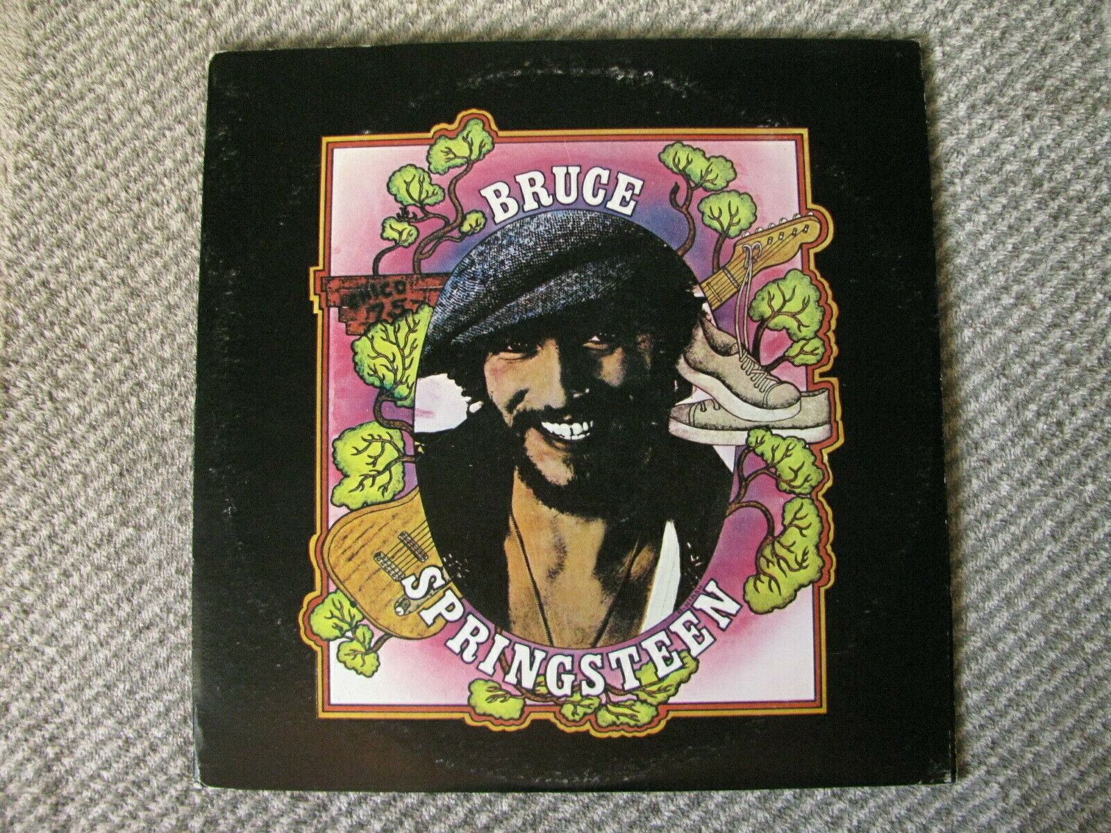Roots Vinyl Guide