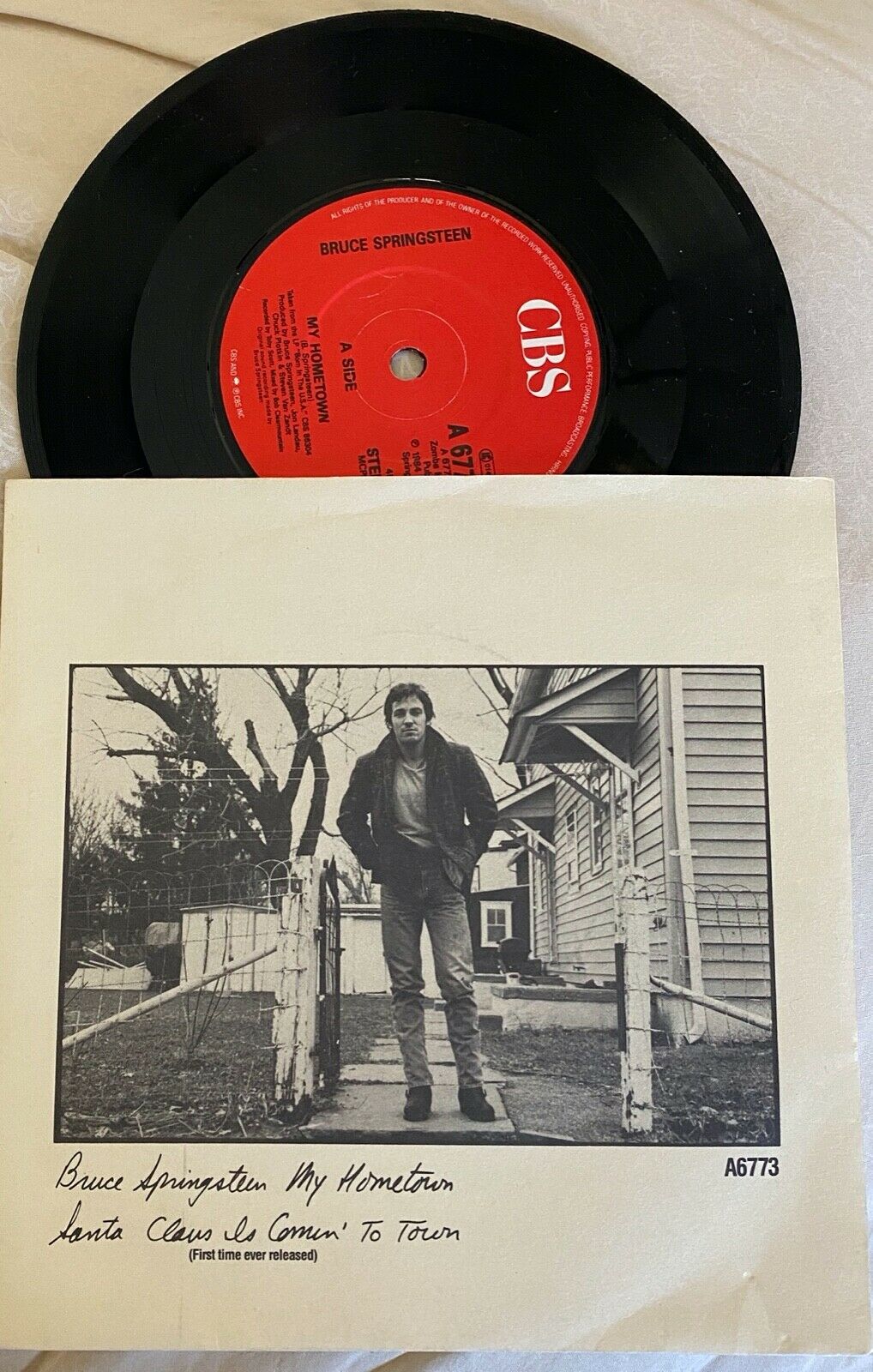 Roots Vinyl Guide