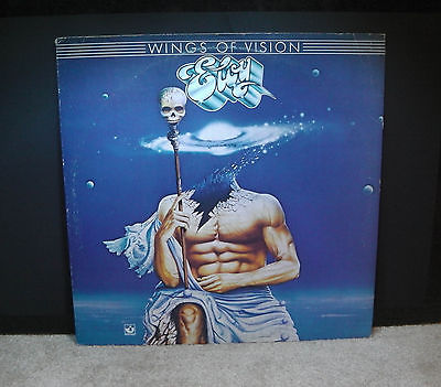Roots Vinyl Guide