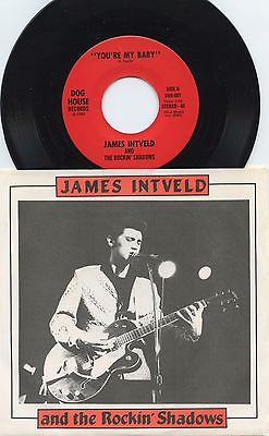 Roots Vinyl Guide